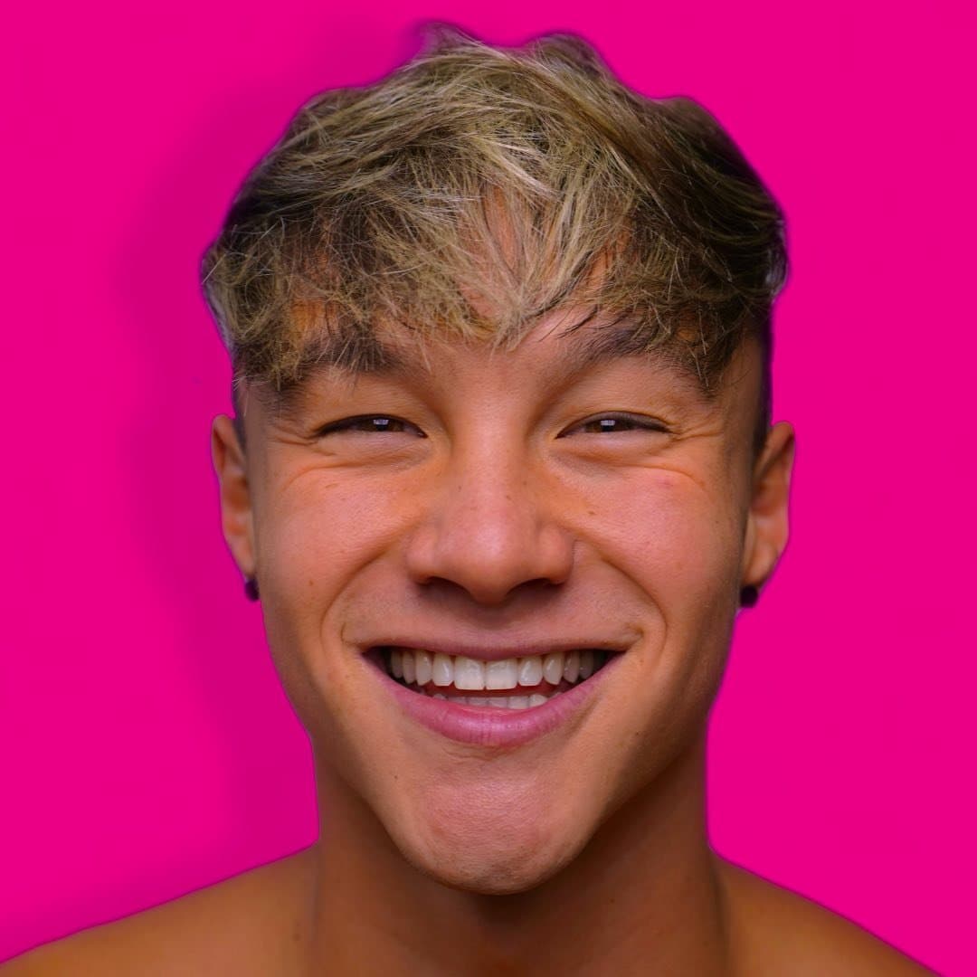 Tristan Defeuillet-vang